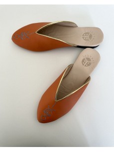 MULES AMAZIGH 2