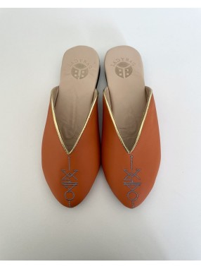 MULES AMAZIGH