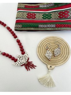PARURE & SOIE