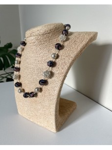 COLLIER PERLE & MURANO 2