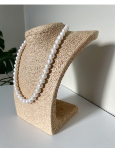 COLLIER PERLE DE CULTURE 2