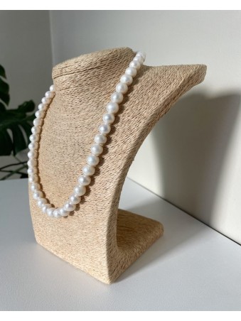 COLLIER PERLE DE CULTURE