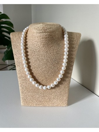 COLLIER PERLE DE CULTURE