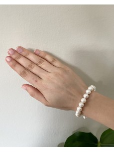 BRACELET PERLE DE CULTURE