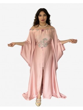 ROBE JEBBA ANYESSA