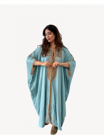 JEBBA TUNISIENNE KAMRAYA