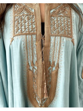 JEBBA TUNISIENNE KAMRAYA