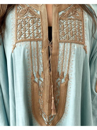 JEBBA TUNISIENNE KAMRAYA