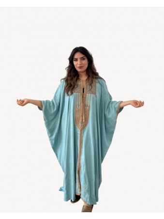 JEBBA TUNISIENNE KAMRAYA