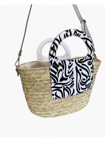 COUFFIN  CALLIGHRAPHIE