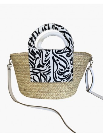 COUFFIN  CALLIGHRAPHIE