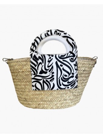 COUFFIN  CALLIGHRAPHIE