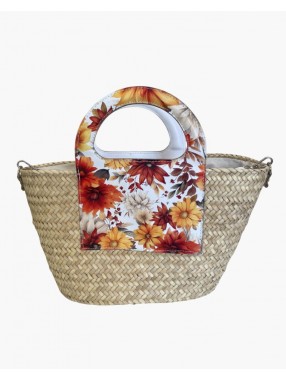 COUFFIN FLORALE