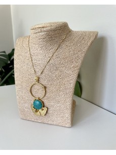 COLLIER GINKGO 2