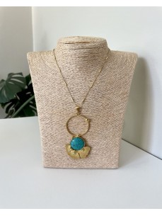 COLLIER GINKGO