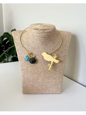 CERCEAU OISEAU