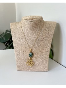 COLLIER  حرية
