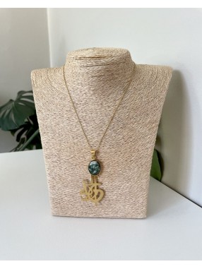 COLLIER  حرية