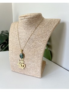 COLLIER  حرية 2