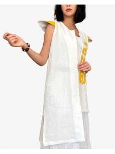 VESTE A EPAULETTES 2