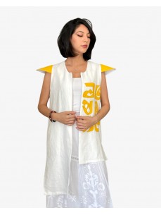 VESTE A EPAULETTES