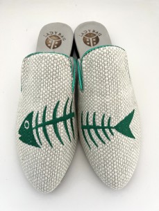 MULES POISSON 2