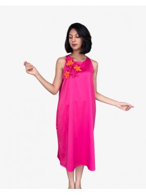 ROBE ROSA