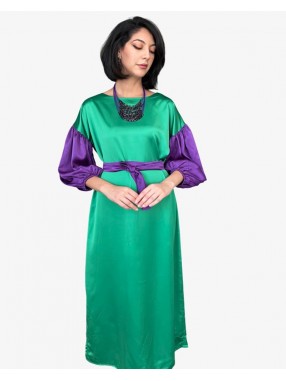 ROBE VERTUS