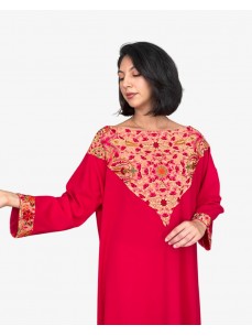 ROBE TULIP 2