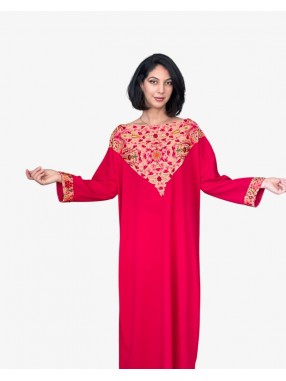 ROBE TULIP