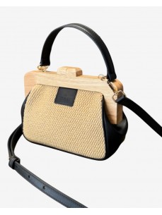 POCHETTE THE WOODEN KISS 2