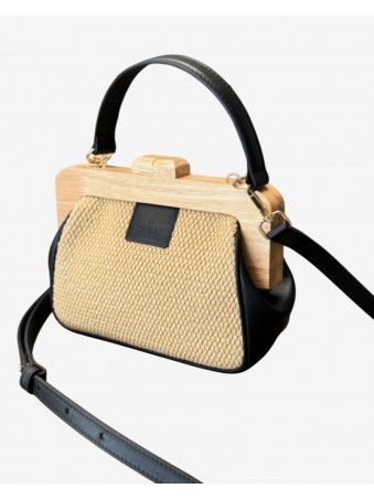 POCHETTE THE WOODEN KISS