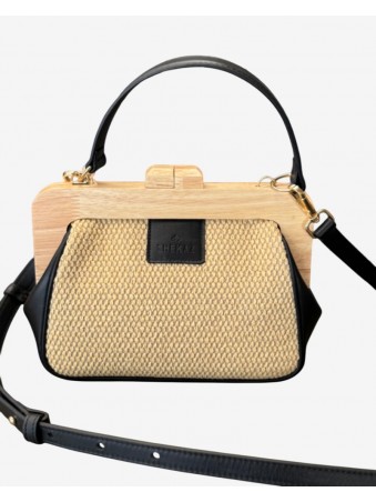 POCHETTE THE WOODEN KISS