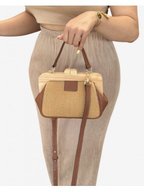 POCHETTE THE WOODEN KISS