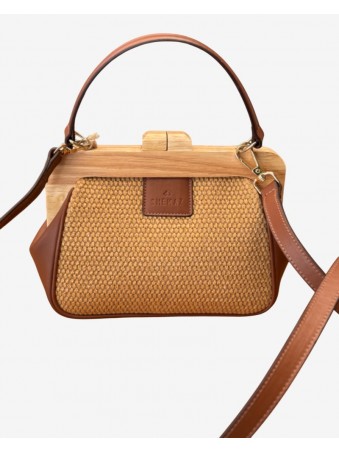 POCHETTE THE WOODEN KISS