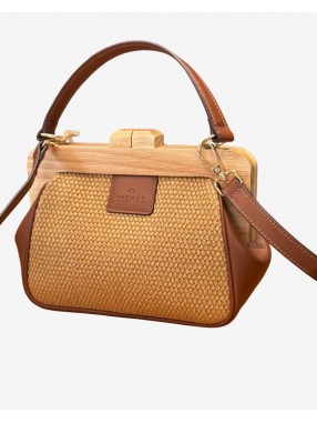 POCHETTE THE WOODEN KISS