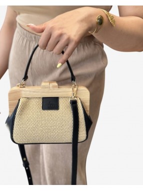 POCHETTE THE WOODEN KISS