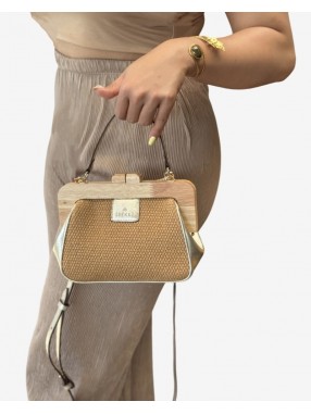 POCHETTE THE WOODEN KISS