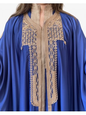 ABEYA TUNISIENNE BRODEE