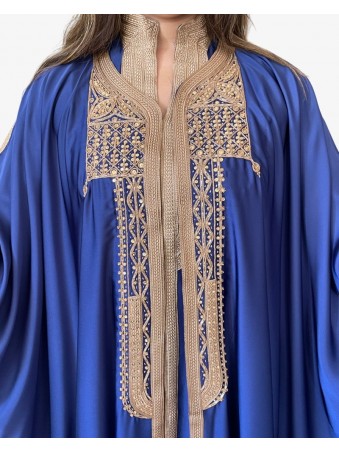 ABEYA TUNISIENNE BRODEE