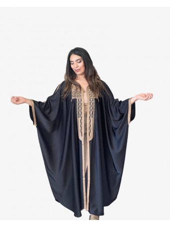ABEYA TUNISIENNE BRODEE