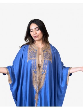 JEBBA TUNISIENNE KAMRAYA