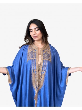 JEBBA TUNISIENNE KAMRAYA