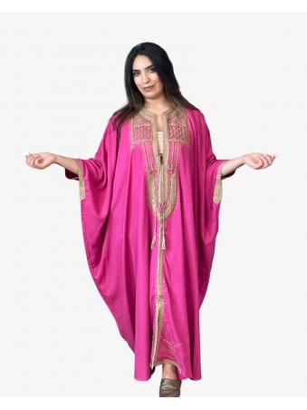 JEBBA TUNISIENNE KAMRAYA