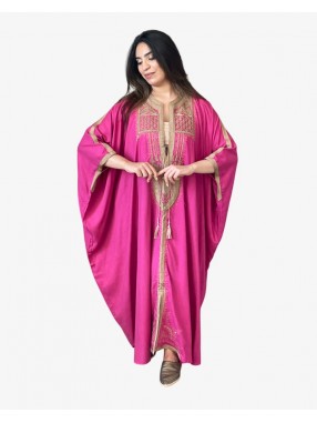 JEBBA TUNISIENNE KAMRAYA