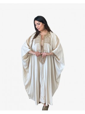 JEBBA TUNISIENNE KAMRAYA