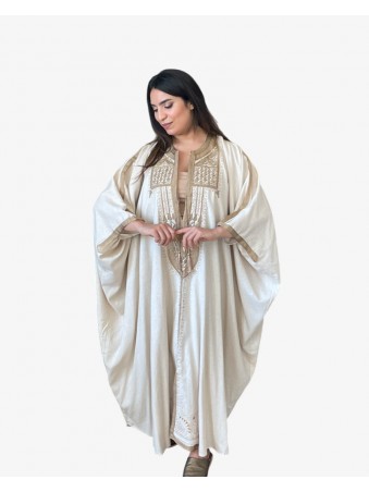 JEBBA TUNISIENNE KAMRAYA