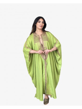 JEBBA TUNISIENNE KAMRAYA