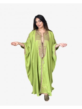 JEBBA TUNISIENNE KAMRAYA