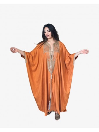 JEBBA TUNISIENNE KAMRAYA